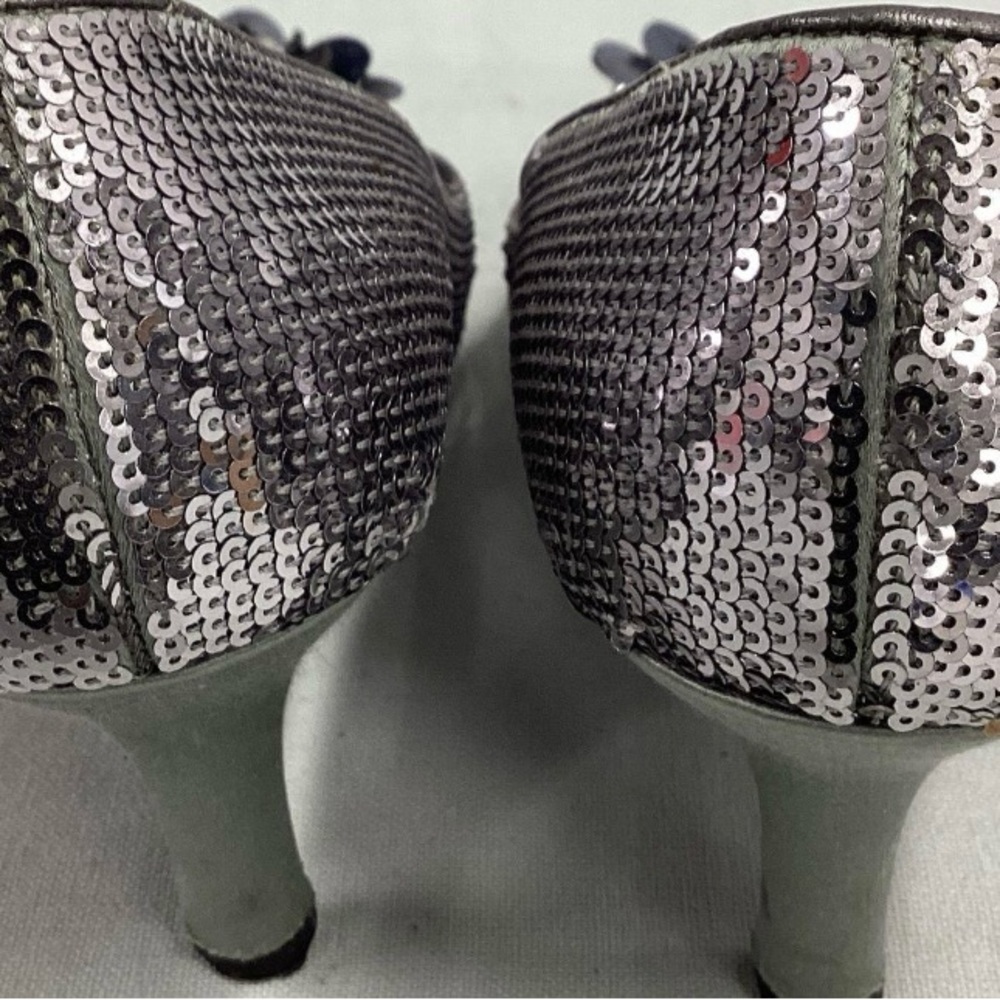 Prada sequence heels - Picture 4 of 6